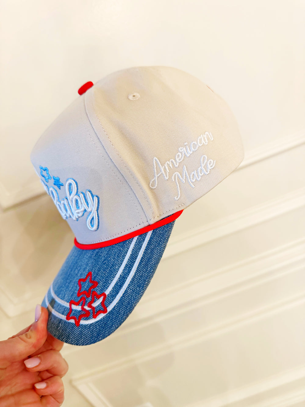 Poppy & Pine hats pre-order