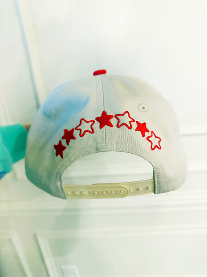 Poppy & Pine hats pre-order