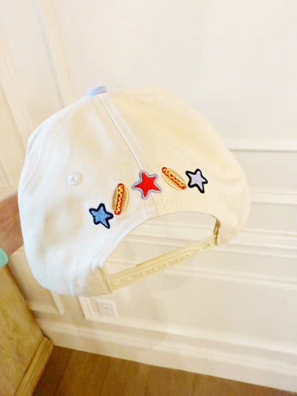 Poppy & Pine hats pre-order