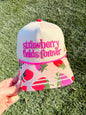Poppy & Pine hats pre-order