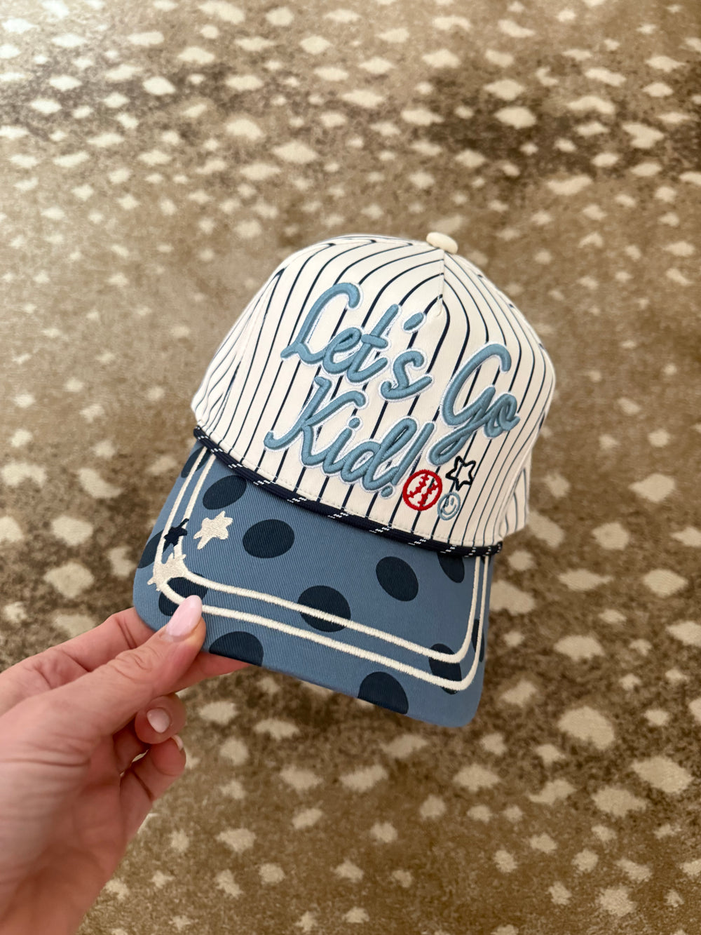 Poppy & Pine hats pre-order