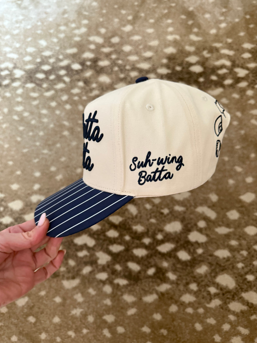 Poppy & Pine hats pre-order