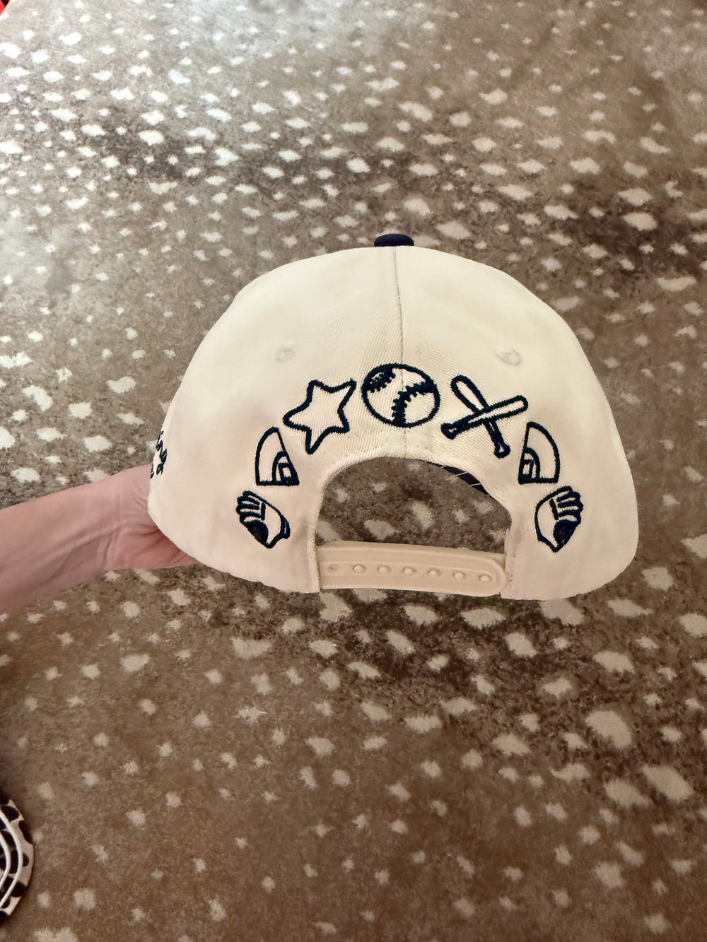 Poppy & Pine hats pre-order