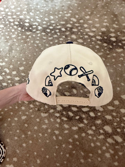 Poppy & Pine hats pre-order