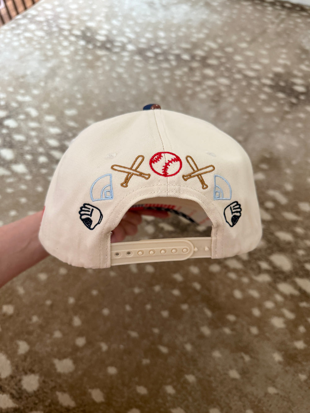 Poppy & Pine hats pre-order