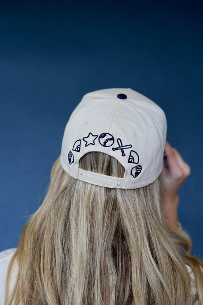 Poppy & Pine hats pre-order