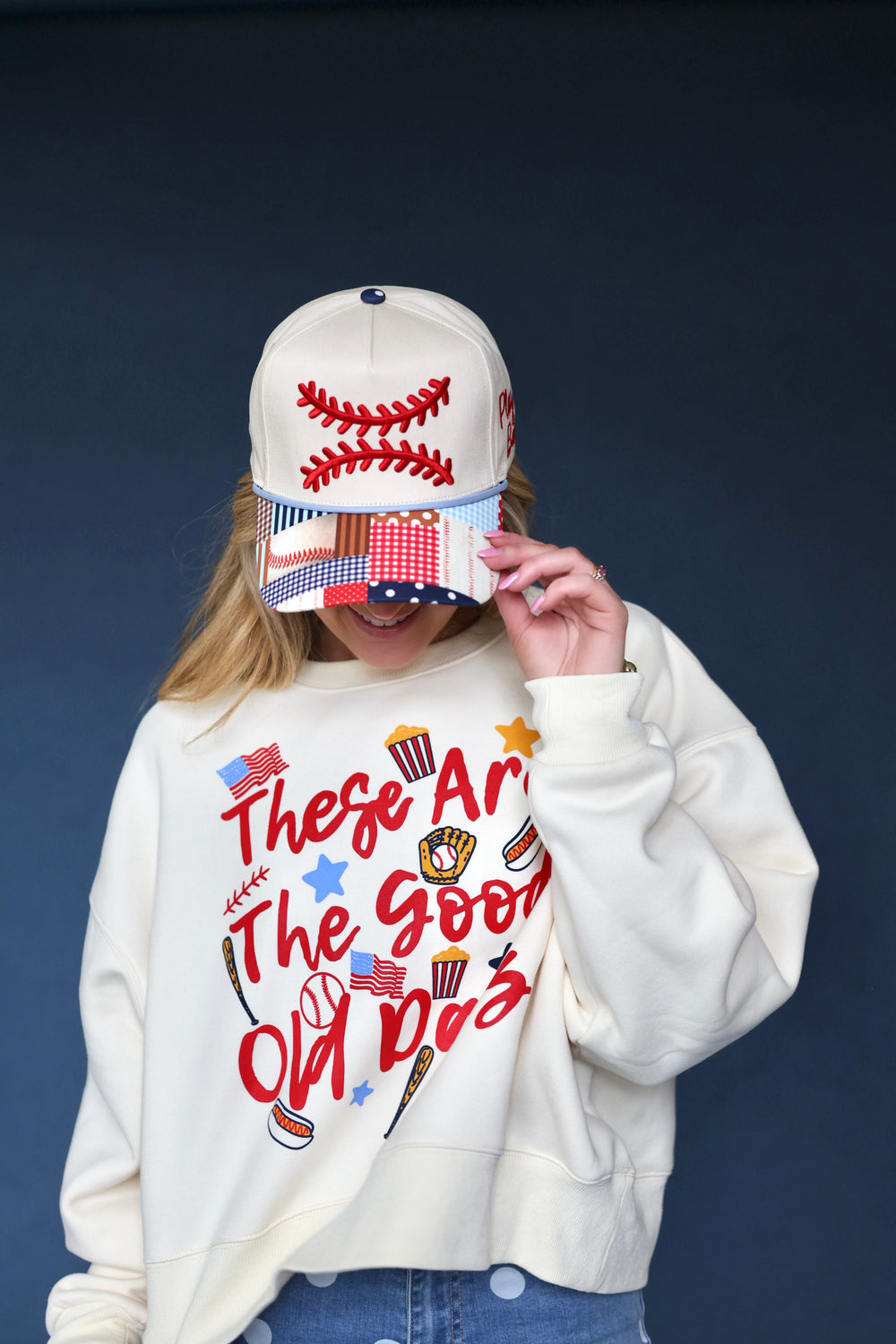 Poppy & Pine hats pre-order