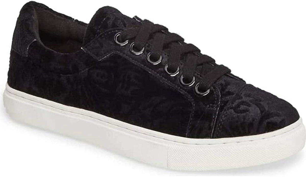 Rebecca Minkoff Bleecker Too Sneaker, Size 9.5 M - Black