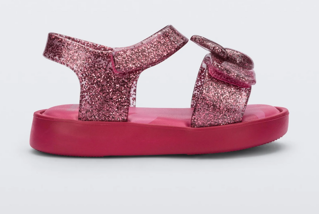 Peppa pig and magical mouse sandals