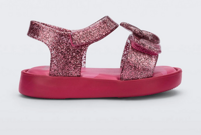 Peppa pig and magical mouse sandals