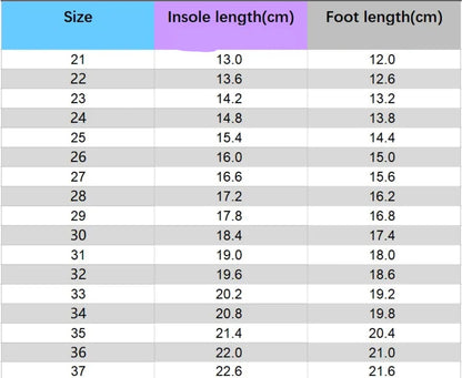 Iridiana Rainbow boots