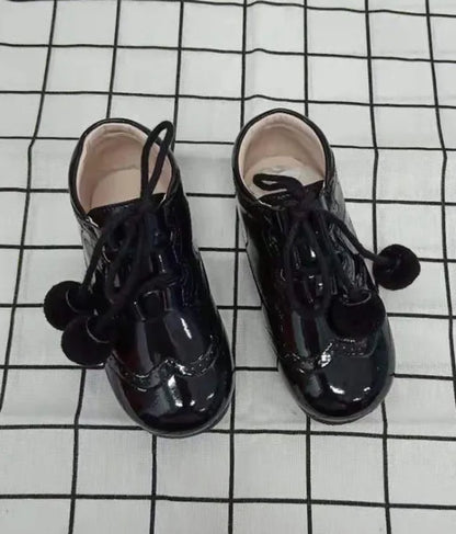 Arabella Spanish style bootie