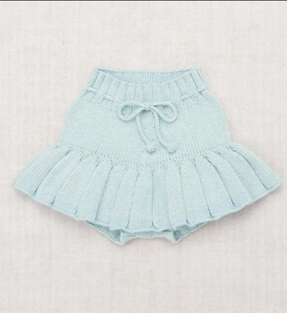 Sweater Skorts - ready to ship