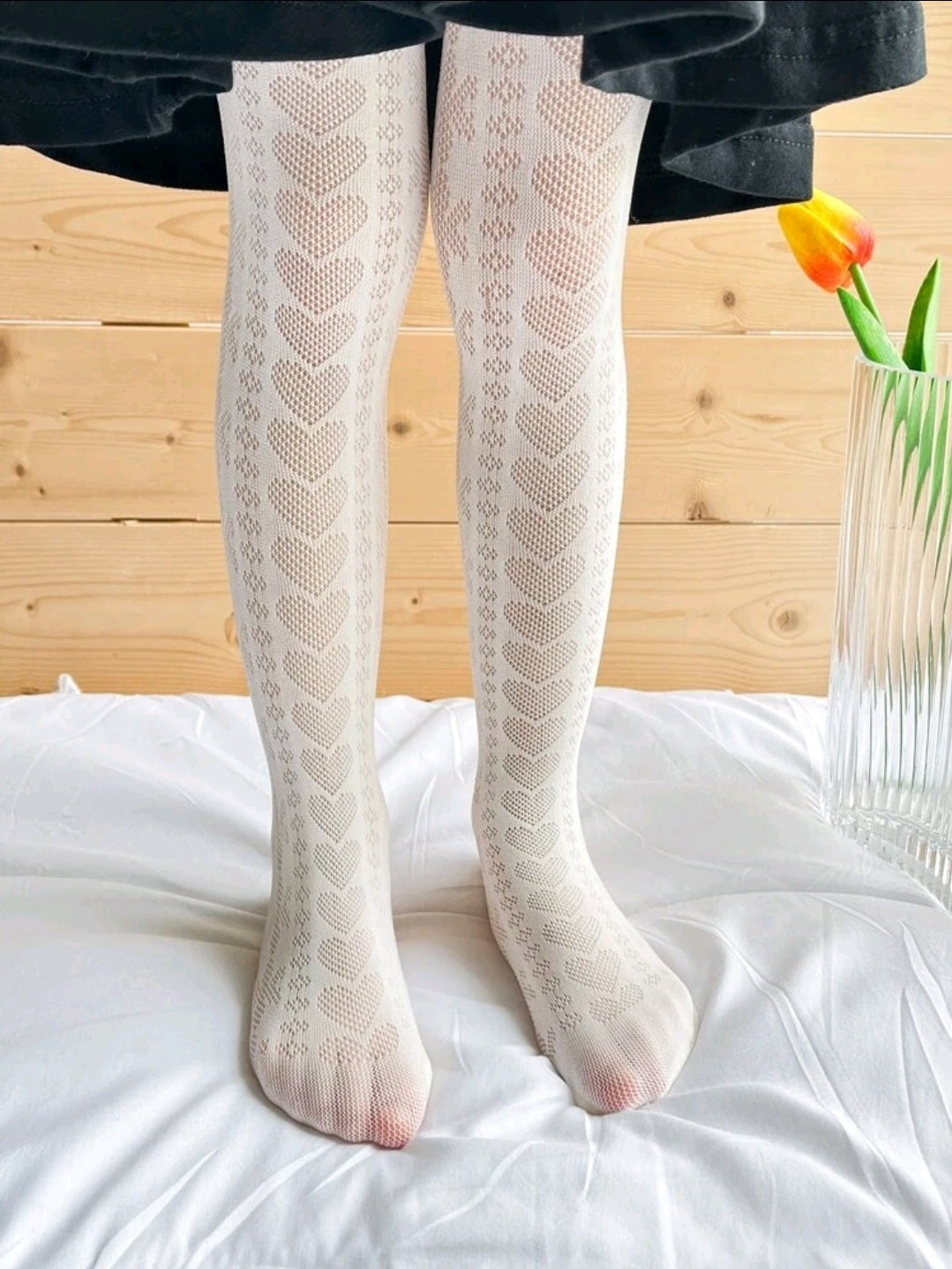 Amore tights
