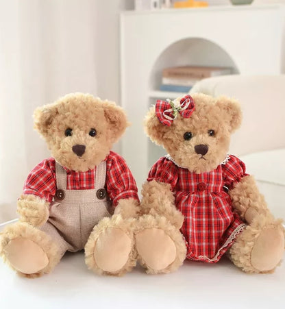 Vintage Teddy bear sets