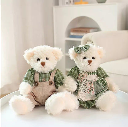 Vintage Teddy bear sets