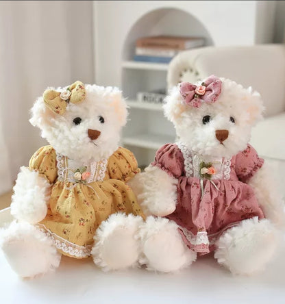 Vintage Teddy bear sets