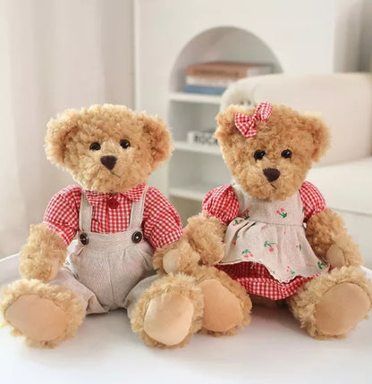 Vintage Teddy bear sets
