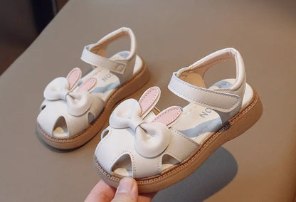 Bunny Fou Fou sandals