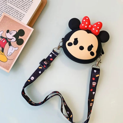 Magical Mouse Silicone Bag