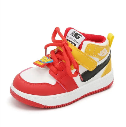 You've got a Friend in me sneakers