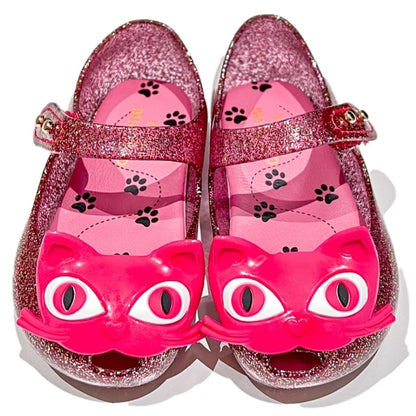 Binx Cat Shoes kids and adult- pre order