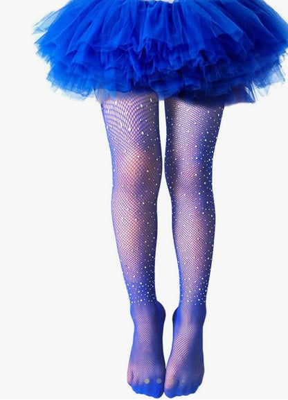 Bling tights