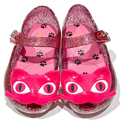 Binx Cat Shoes - ready to ship