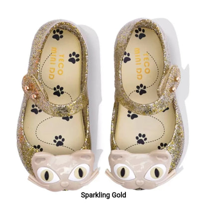Binx Cat Shoes - ready to ship