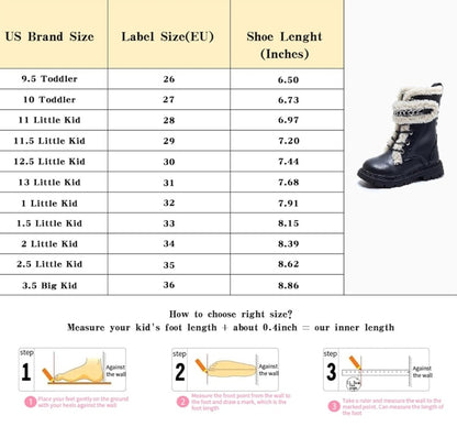 Amala sherpa combat boots