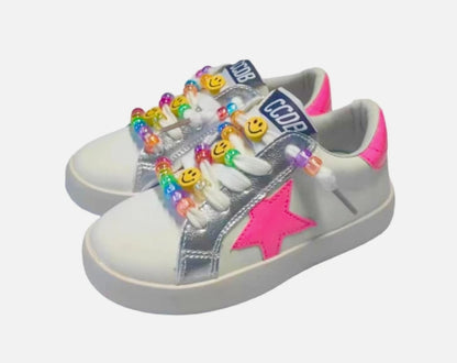 Supernova Star Sneakers (some sizes\styles rts)
