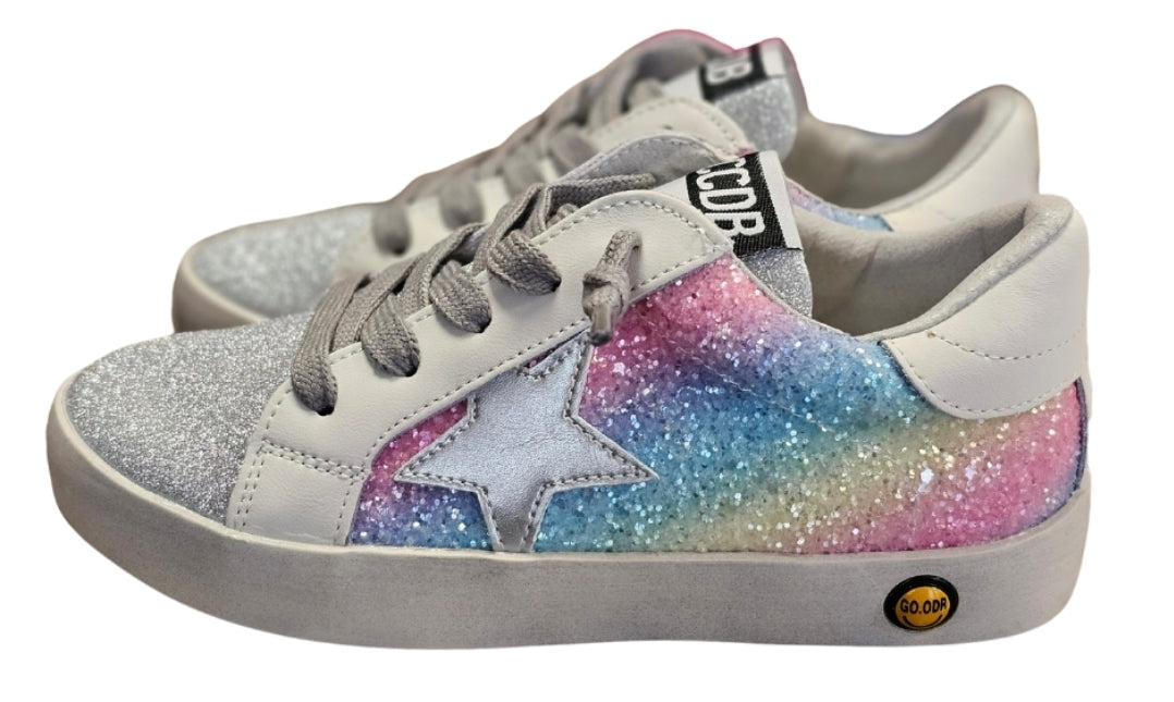 Supernova Star Sneakers (some sizes\styles rts)