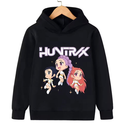 Kpop demon hunter shirt