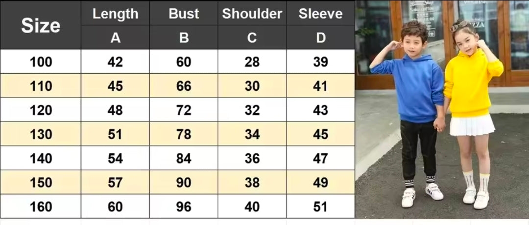 Kpop demon hunter sweatshirt