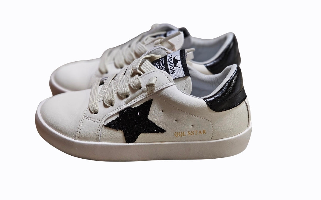 Supernova Star Sneakers (some sizes\styles rts)