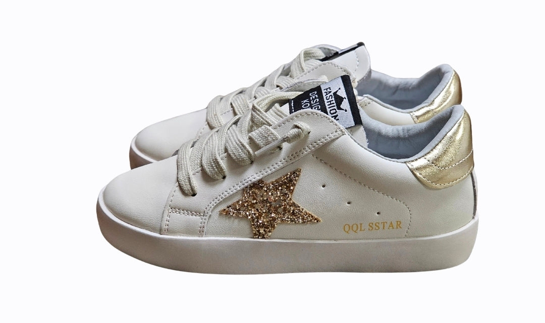 Supernova Star Sneakers (some sizes\styles rts)