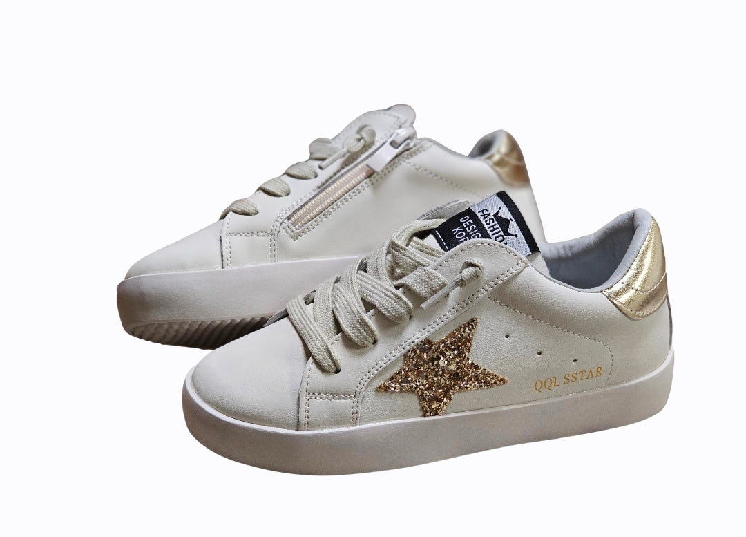 Supernova Star Sneakers (some sizes\styles rts)