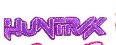 Chenille patches for personalized denim jacket