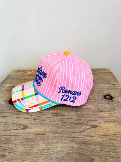 Poppy & Pine hats pre-order