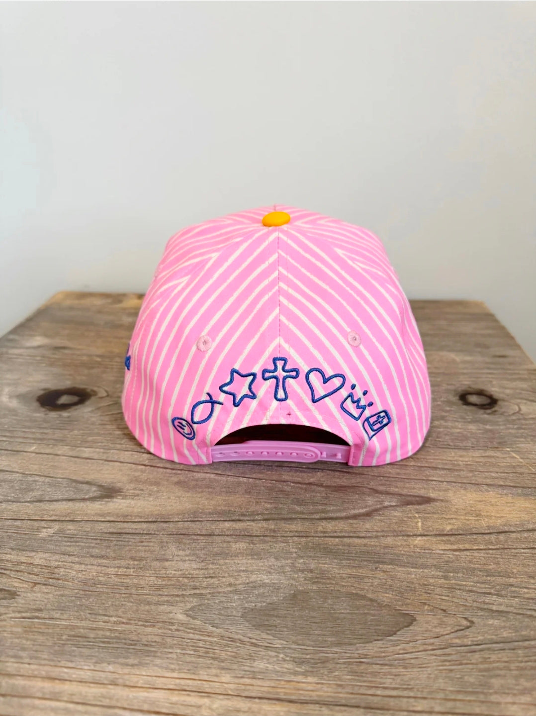 Poppy & Pine hats pre-order