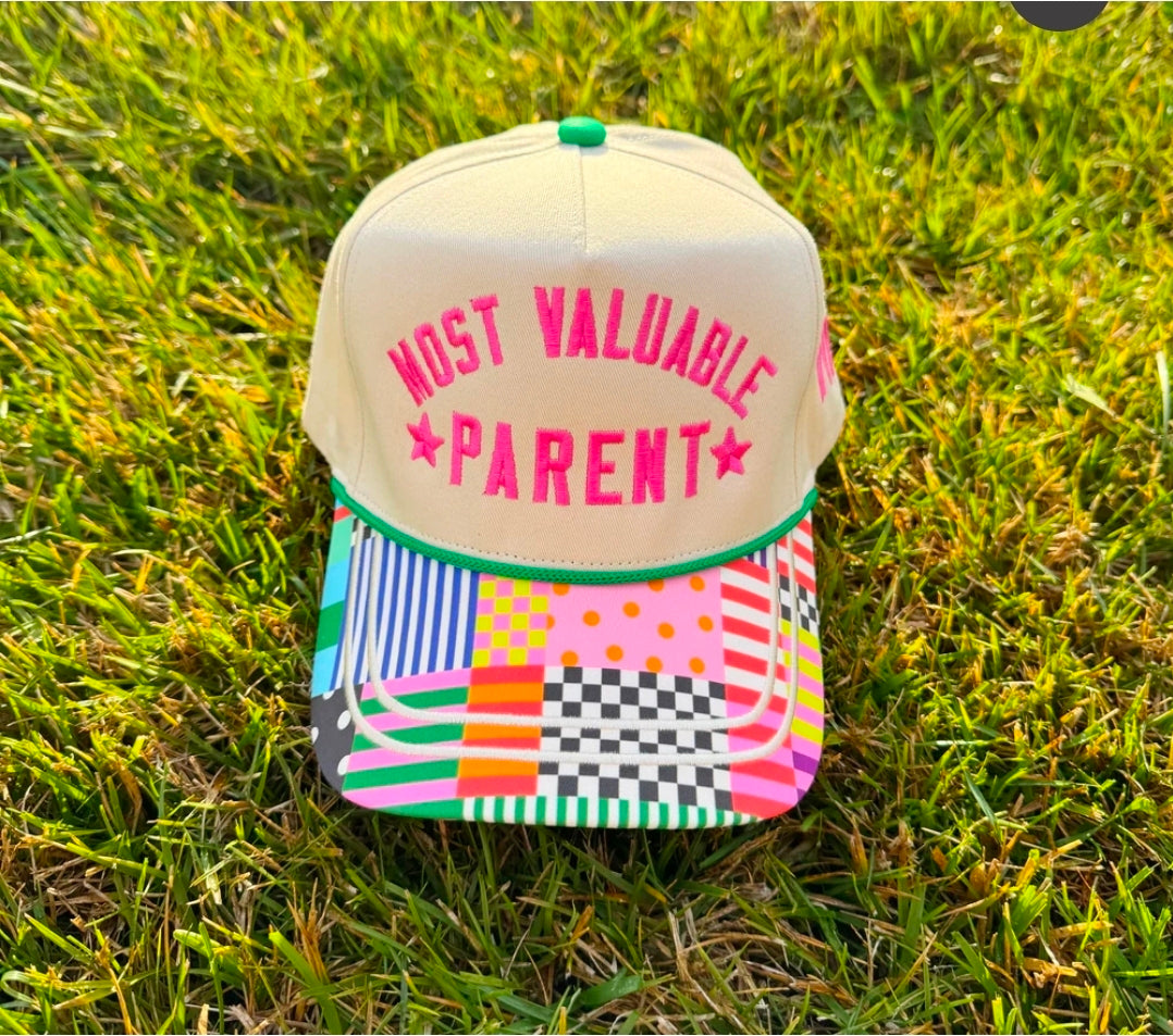 Poppy & Pine hats pre-order