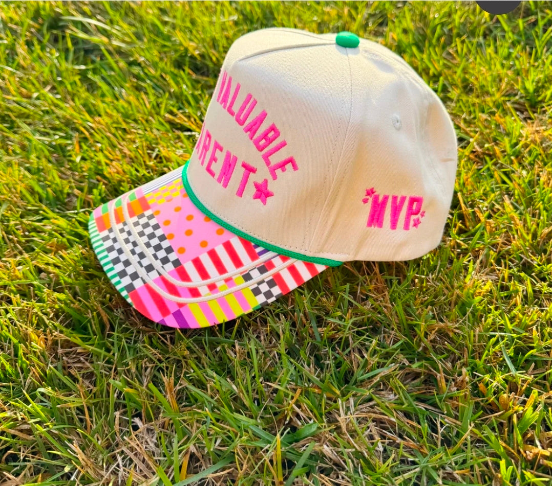 Poppy & Pine hats pre-order