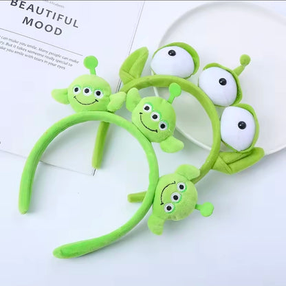 Magical mouse ears headband