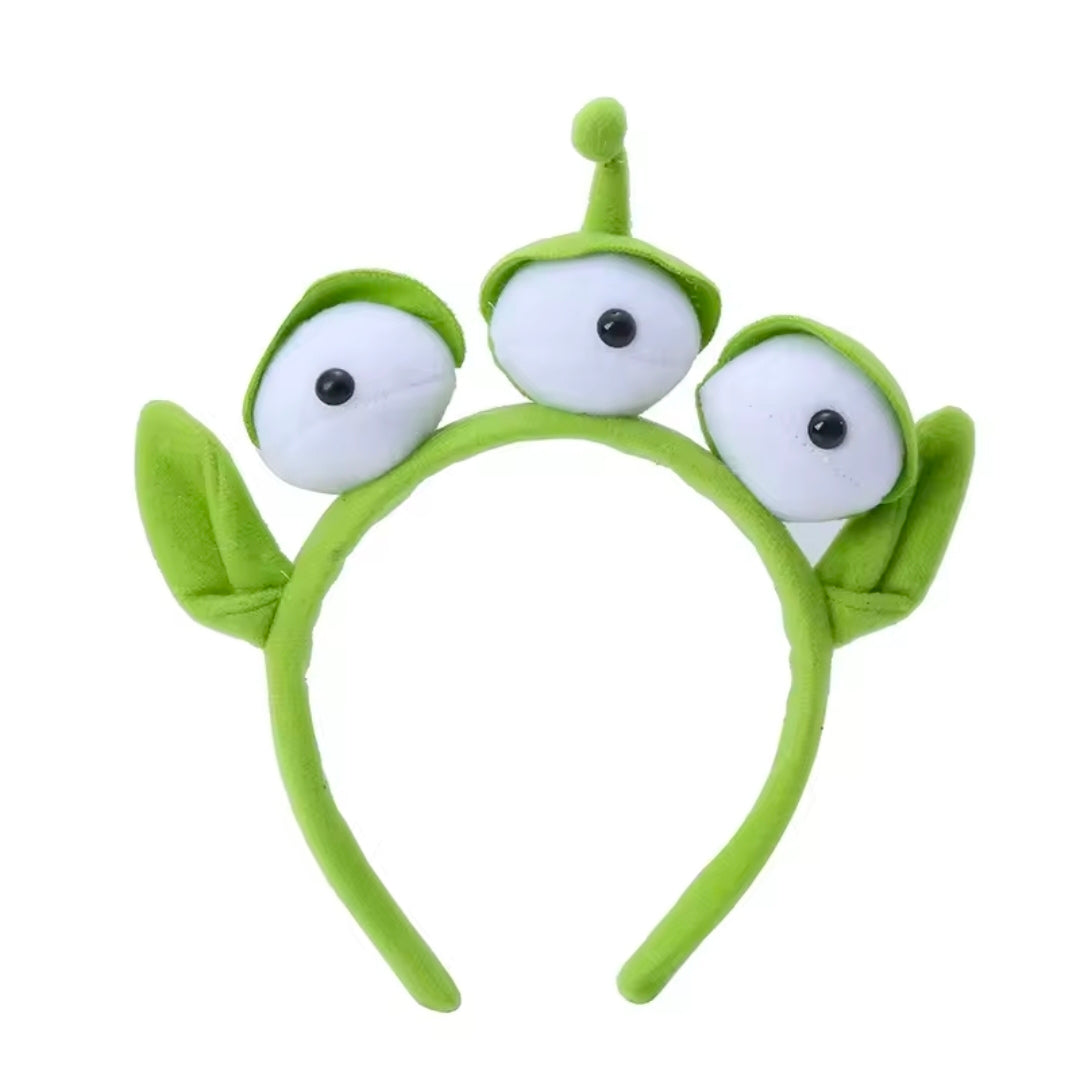 Magical mouse ears headband