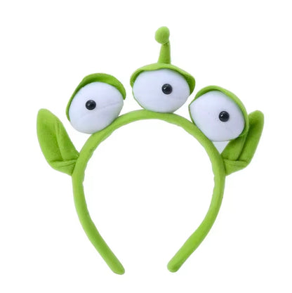Magical mouse ears headband