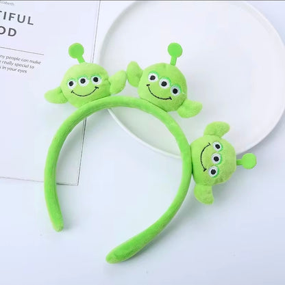 Magical mouse ears headband
