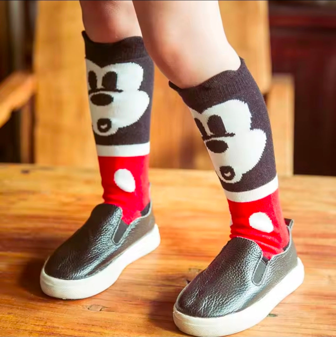 Magical mouse sock