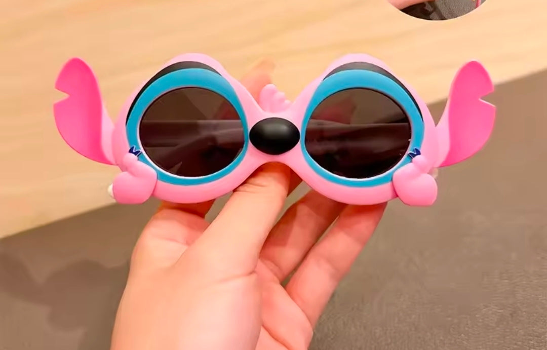 Experiment 626 sunglasses RTS