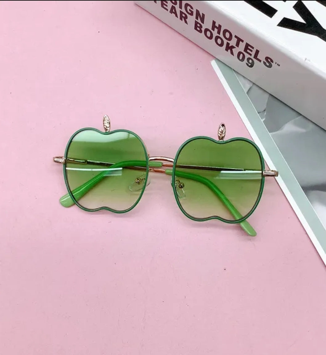 Apple Shades