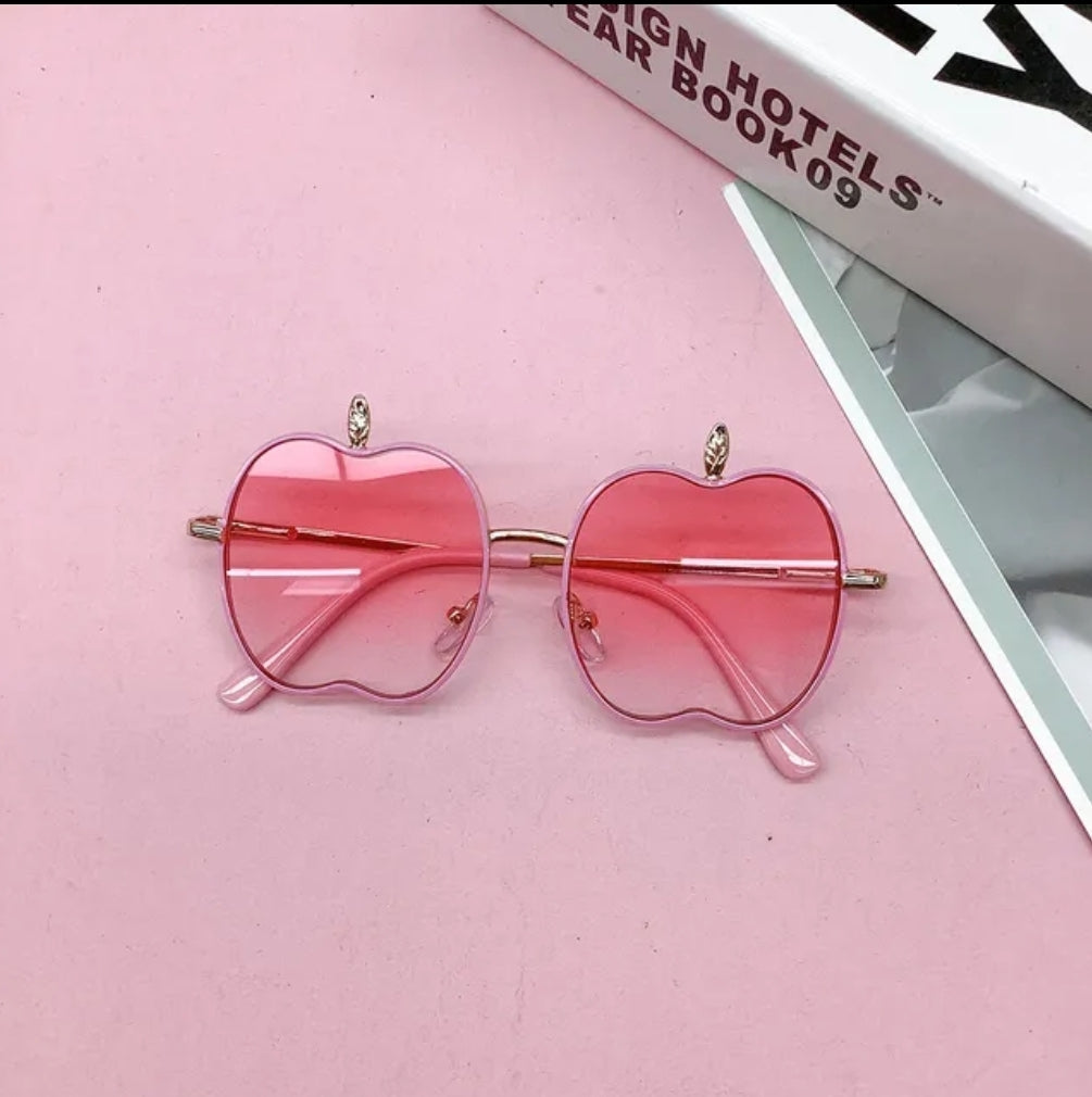 Apple Sunglasses